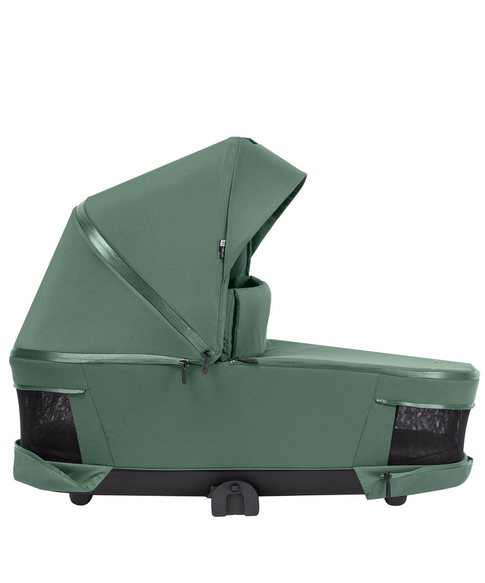 Коляска 2 в 1 Carrello Omega+ CRL-6540/1