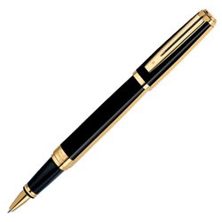Waterman Exception Night&Day Gold GT Fblack (S0636910)