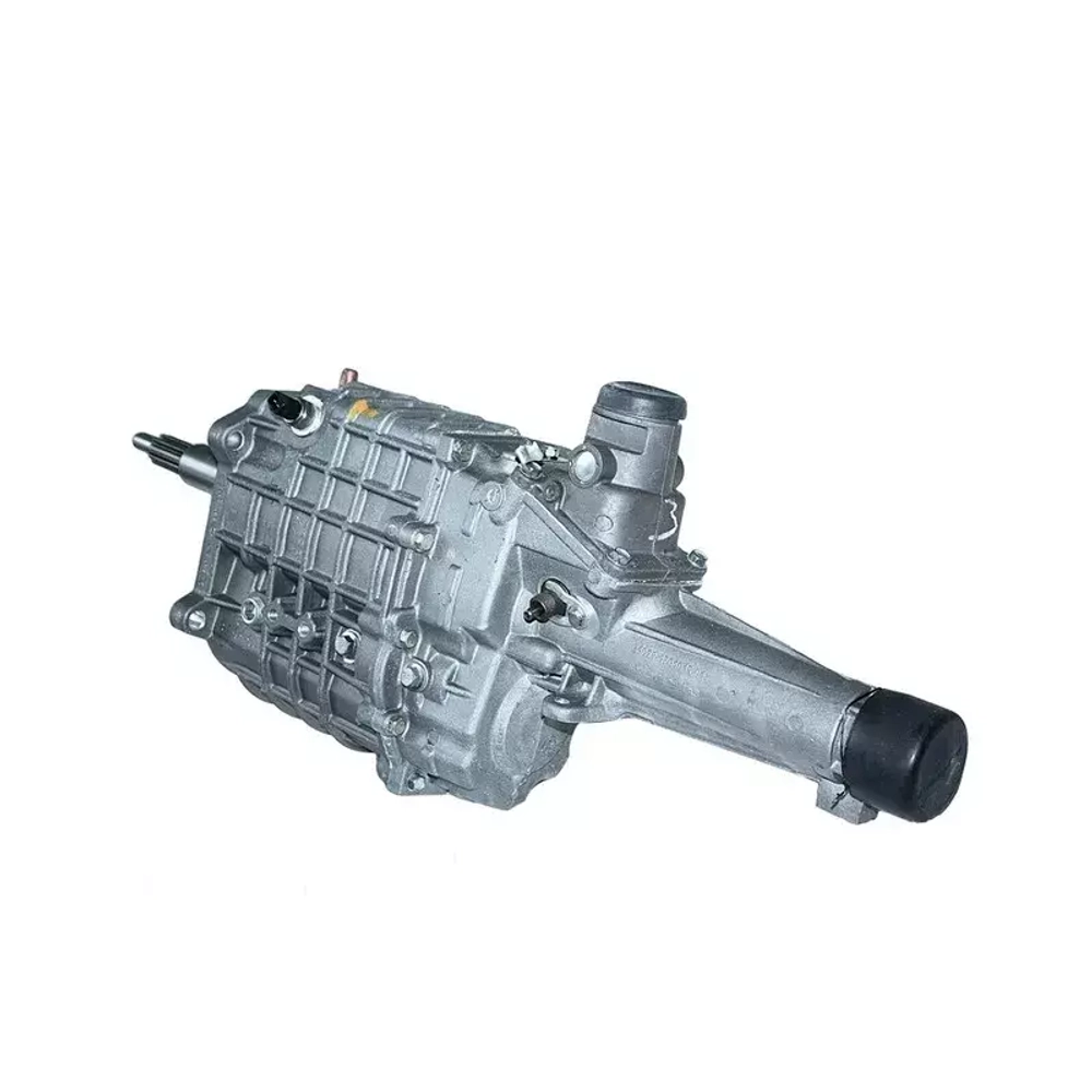 Коробка передач ГАЗ 3302