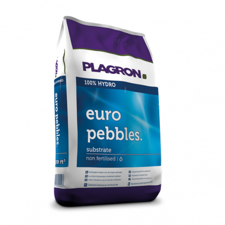 Керамзит Plagron Europebbles 45 л