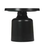 Кофейный столик Tuba диаметр 50