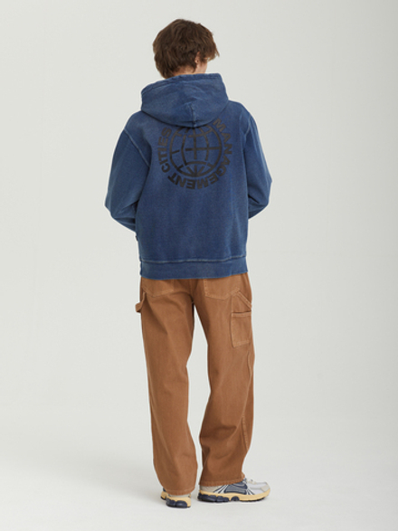 Мужская Толстовка Og Combo