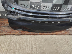 Крышка багажника Exeed LX 19-нв Б/У Оригинал 552000061AADYJ