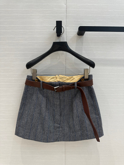 Prada Skirt