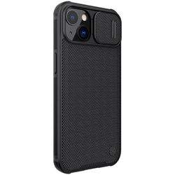 Чехол Nillkin Textured Case Pro Magnetic с защитой камеры для iPhone 13