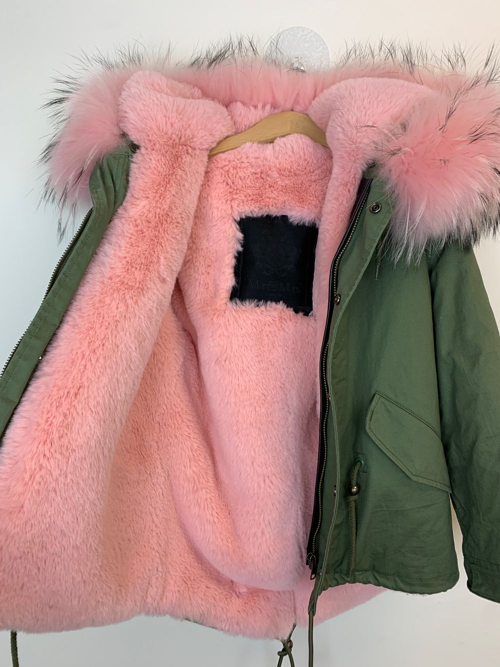 Куртка Mr&Mrs Italy, 116