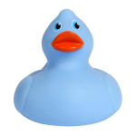 Игрушка для купания "Уточка светяшка" (Fancy Baby)