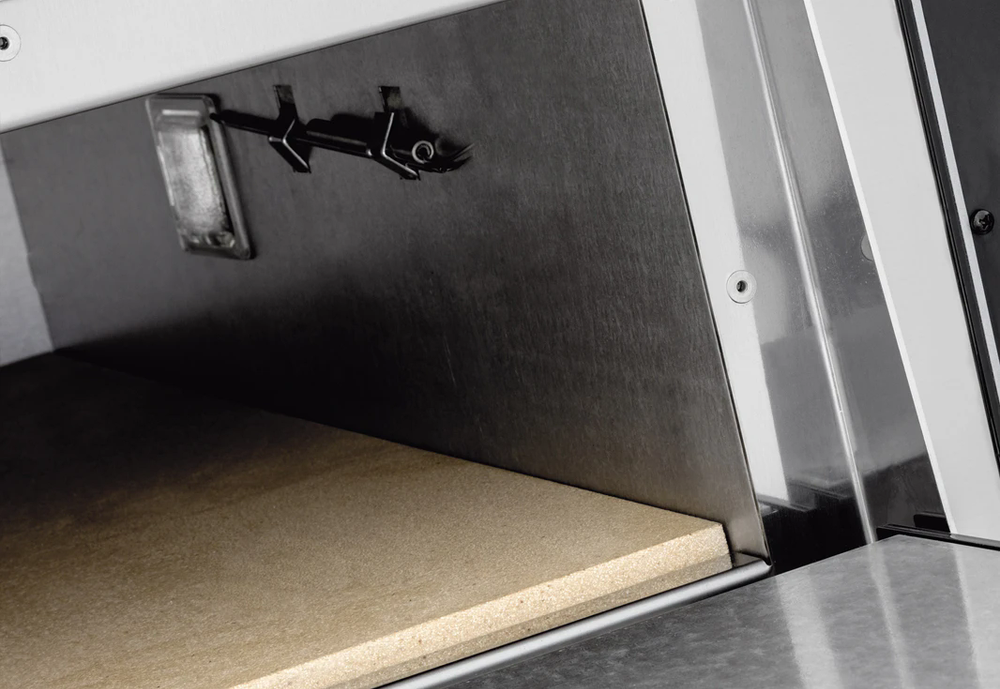 Печь для пиццы Prismafood TRAYS 6L