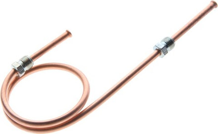 375-3506005-Б Трубка КО 2ТОРМ ЦИЛ