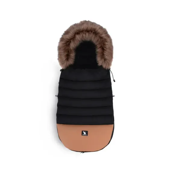 Зимний конверт CottonMoose Alaskan Footmuff Natural