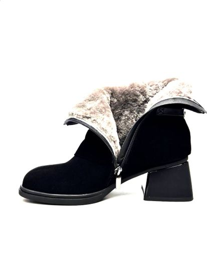 Ботильоны женские