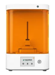 Фотография — 3D-принтер Makex M-Jewelry U50