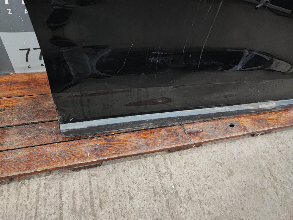 Дверь передняя правая Haval Jolion 24-нв Б/У Оригинал 6101200XST18A