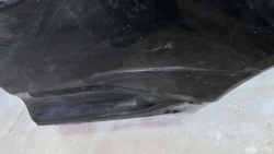 Дверь задняя левая Volvo XC40 17-нв Б/У Оригинал 31479740