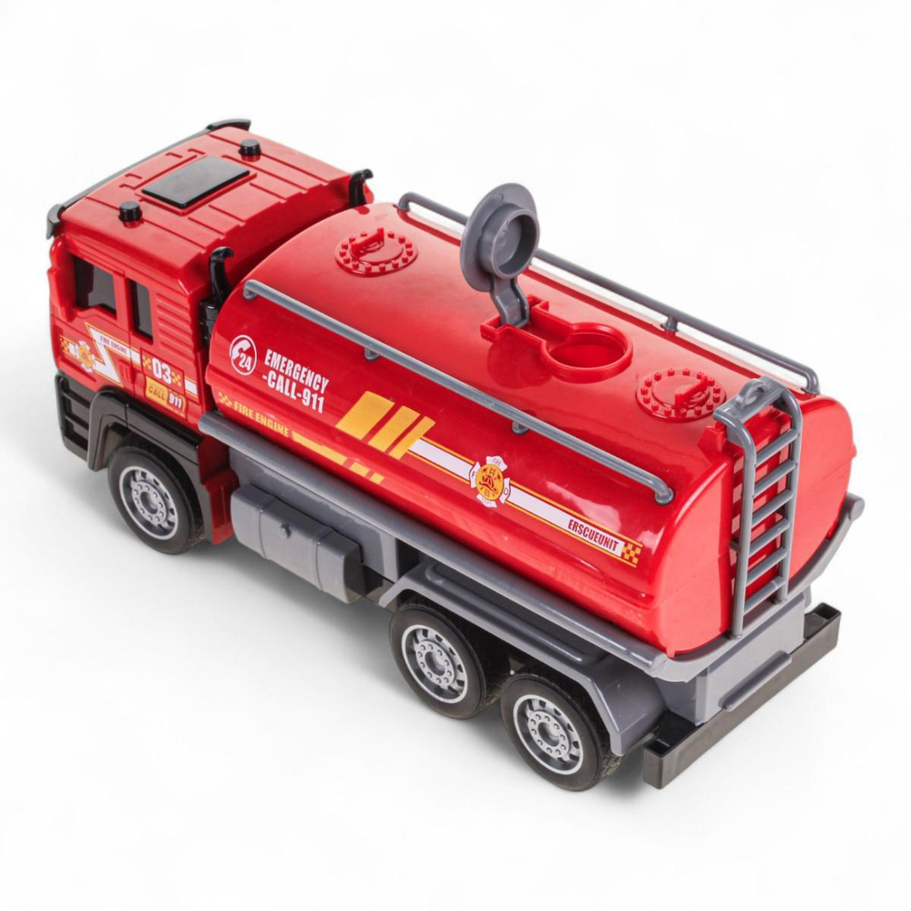 Спецтехника на РУ, коробка SH091-515