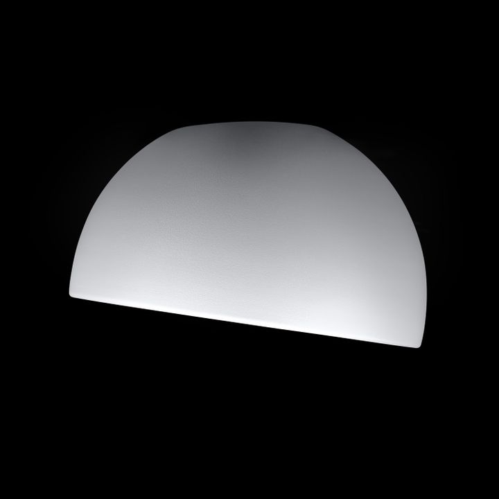 Потолочный светильник Loft it Egg 10197/350 WB