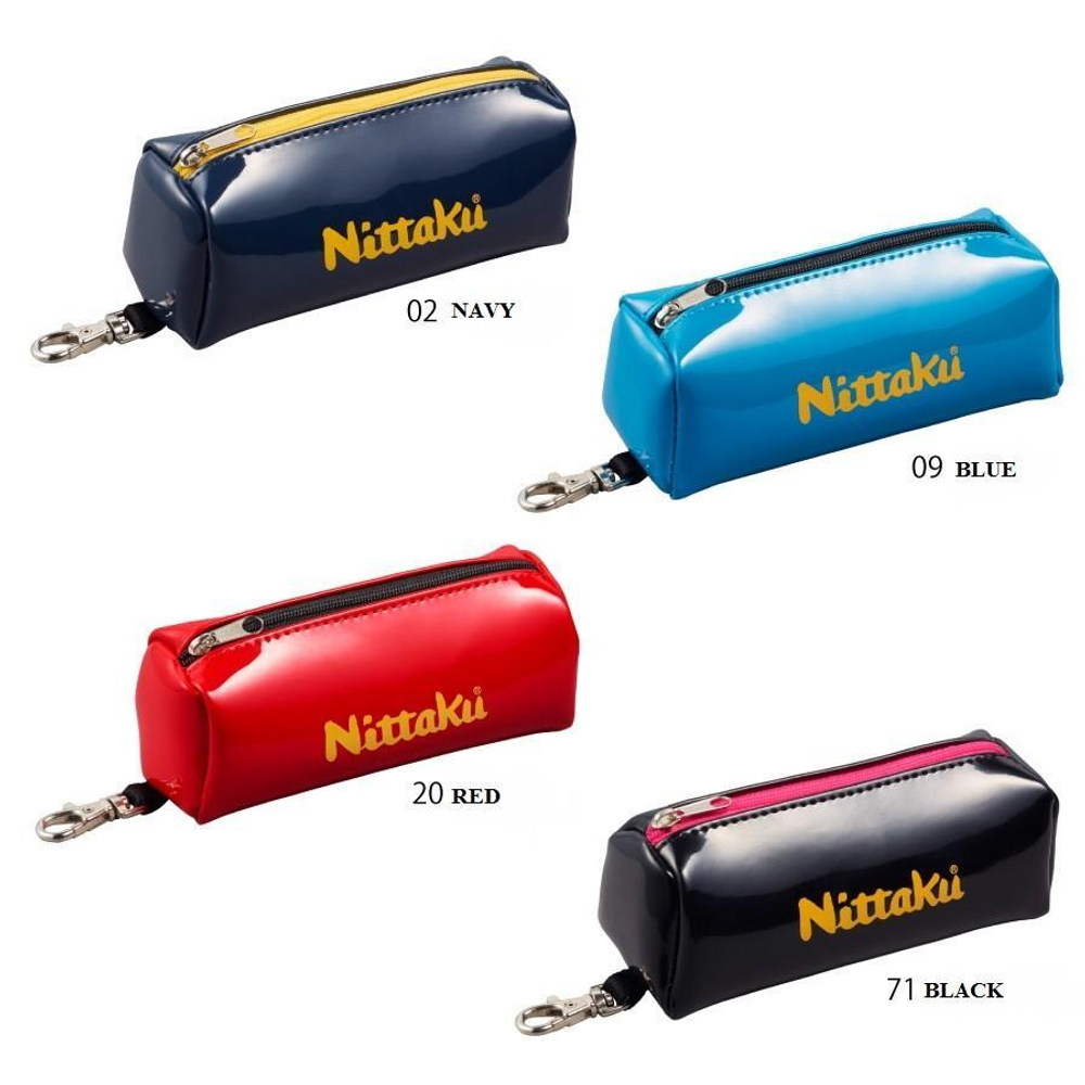 Nittaku Ena Ball Case (9229)