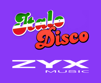 Сборники ZYX — Italo Disco,  Greatest Hits & Remixes и другие