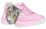 Gucci Rhyton Mystic Cat (Женская размерная сетка)