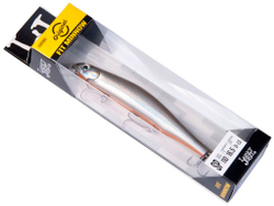 Воблер Lucky John Fit Minnow 110SP (Original) 11 см, цвет 302, 16.5 г