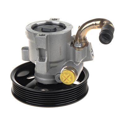 Насос ГУР CHEVROLET Lacetti GANZ GIL02012