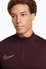 Кофта Nike Dri-FIT Academy - бордовый