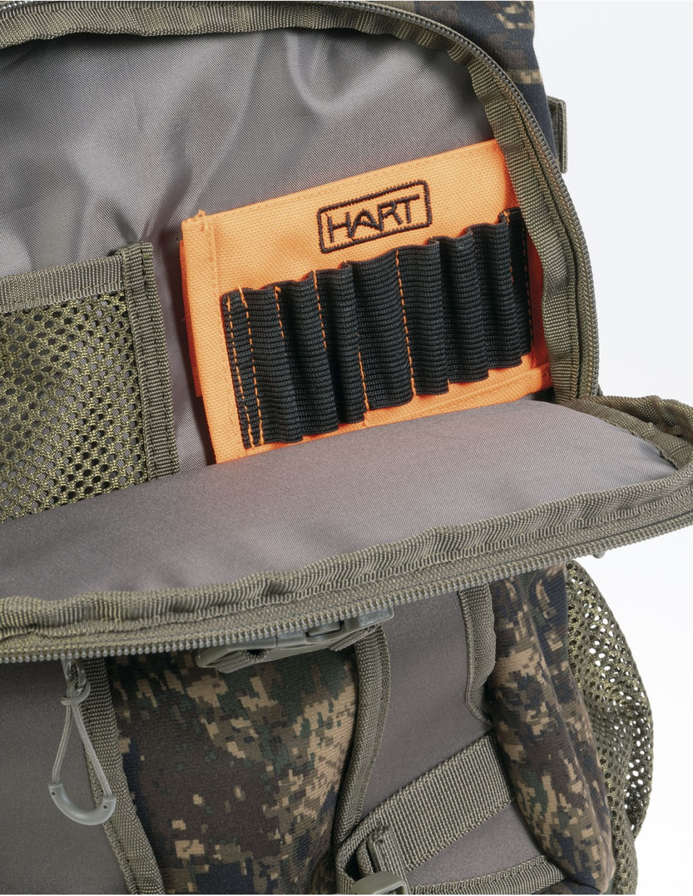 Рюкзак Hart XT Gamepack 45л (под ружъё, горный)