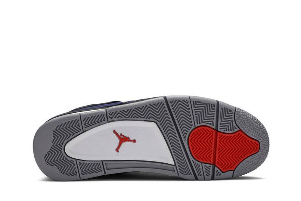 Кроссовки Jordan Air Jordan 4 Retro Wntr