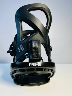 Крепления сноубордические PRIME - FUN-F1