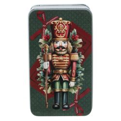 GAEM Шкатулка, L11,5 W6,5 H4 см