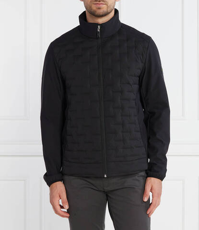 Пуховая куртка J_Porter BOSS GREEN - черный(50491899)