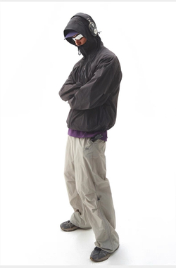 Куртка Nothomme UPF100+ Lightweight Sunglasses Jacket
