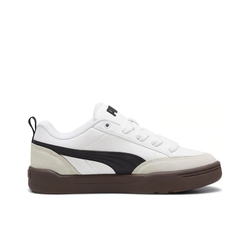 Кроссовки Puma Park Lifestyle OG 'White Black Brown' 397262-01