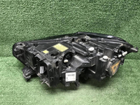 Битая Фара правая BMW X5 G05 X6 G06 (18-23) Laser