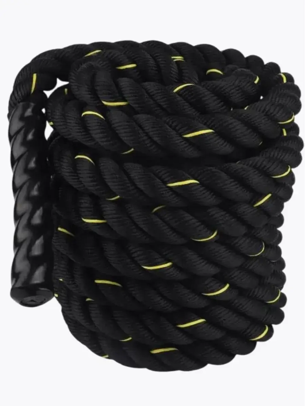 Канат спортивный тренировочный для кроссфита 9 метров