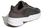Adidas Ozelle Lifestyle Running Trainers Olive