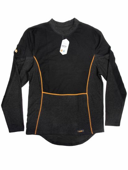 Термобелье Norfin WINTER CLASSIC WOOL