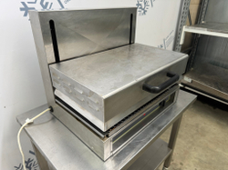 Гриль Salamander Roller Grill SEM 600Q