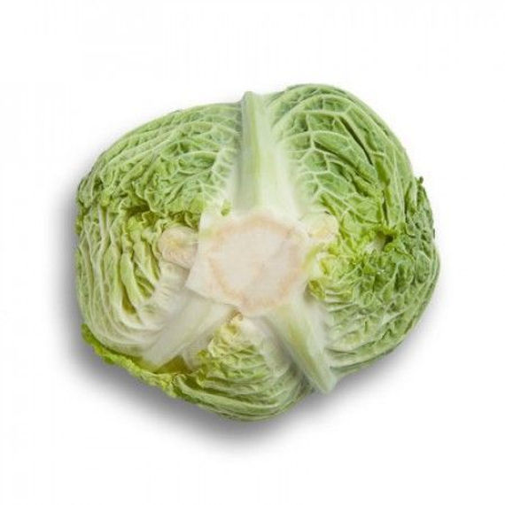 Мадлен F1 семена капусты савойской (Rijk Zwaan / Райк Цваан) в разрезе – фото 2