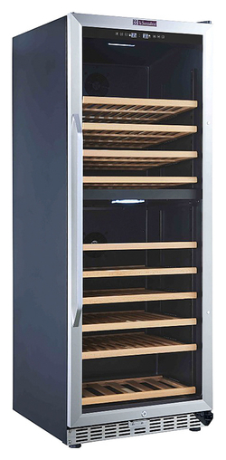 Винный шкаф La Sommeliere MZ2V135