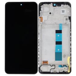 Xiaomi Redmi Note 12 4G (23021RAAEG) / (23021RAA2Y) - Дисплейный модуль в сборе (в рамке) (АСЦ)