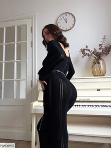 Платье HW-0931 Фабрика Моды