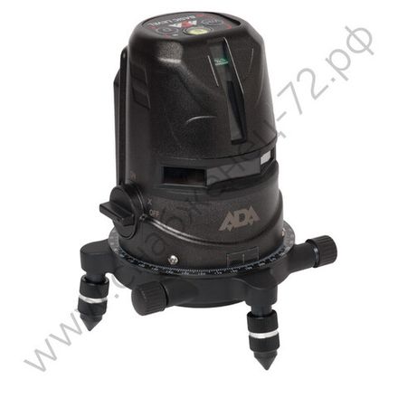 Лазерные уровни