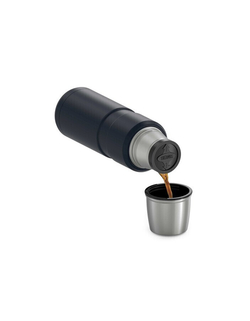 Термос Thermos SK2000 MB (0,47 литра), темно-синий