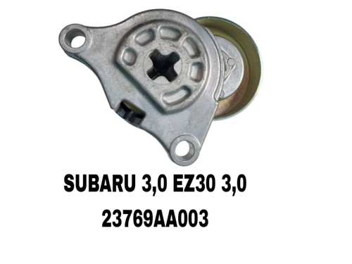 РОЛИКИ НАРУЖНИЕ SUBARU 3.0 EZ30 3.0L