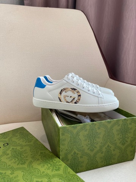 Gucci Ace Sneaker