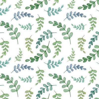 New Green