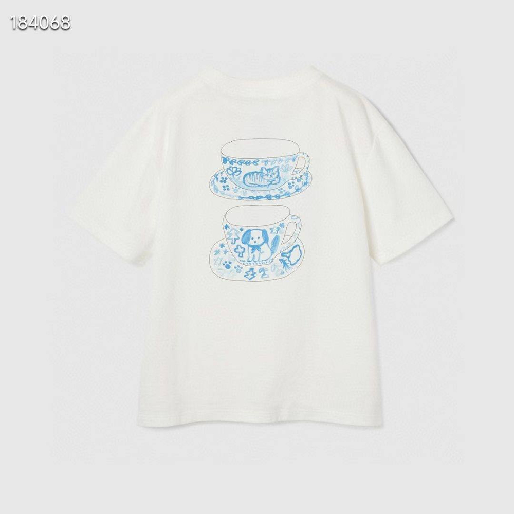 Футболка Gucci
