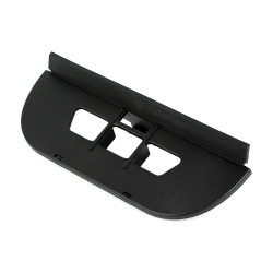 Комплект насадок MIE Luxe для паровой чистки