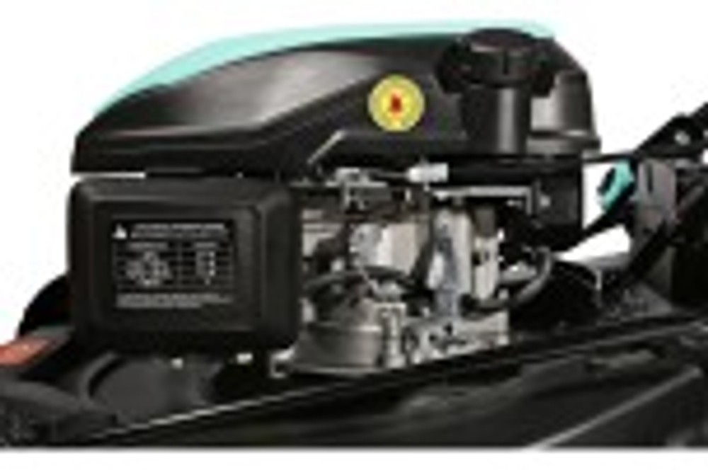 Газонокосилка бензиновая Sturm PL5117SVE вариатор